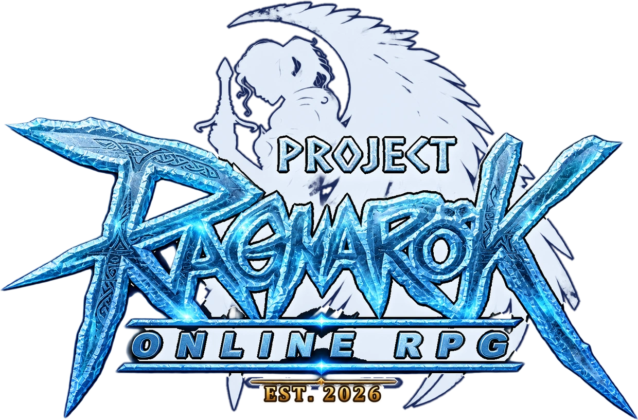 Project Ragnarok Online RPG, est. 2026