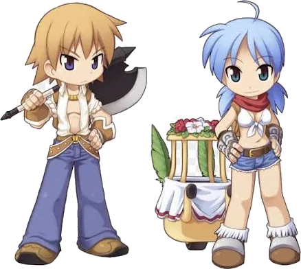Blacksmith artwork